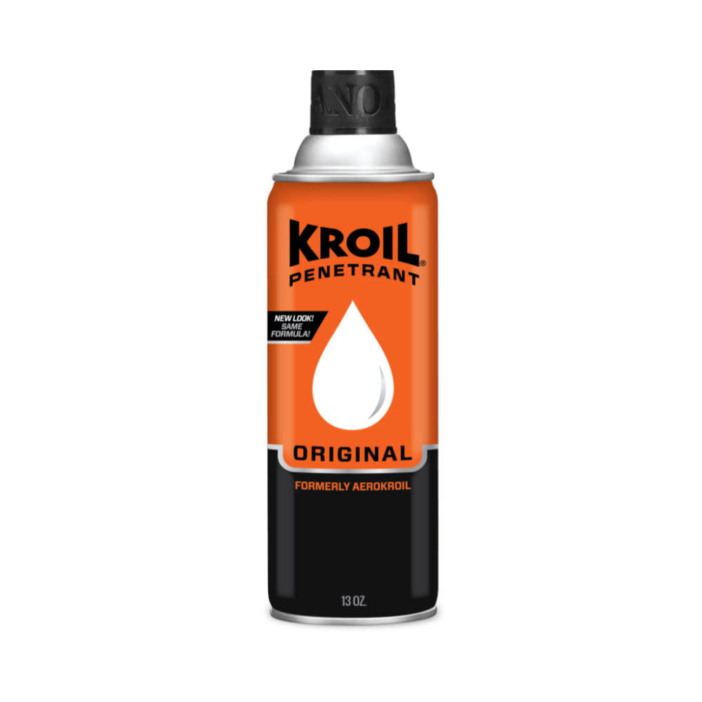 Penetrating Oil Aerosol Original 13oz KS132