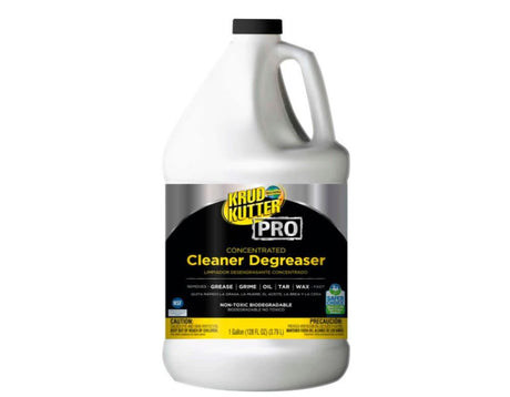 1 Gallon Cleaner Degreaser Concentrate 352261