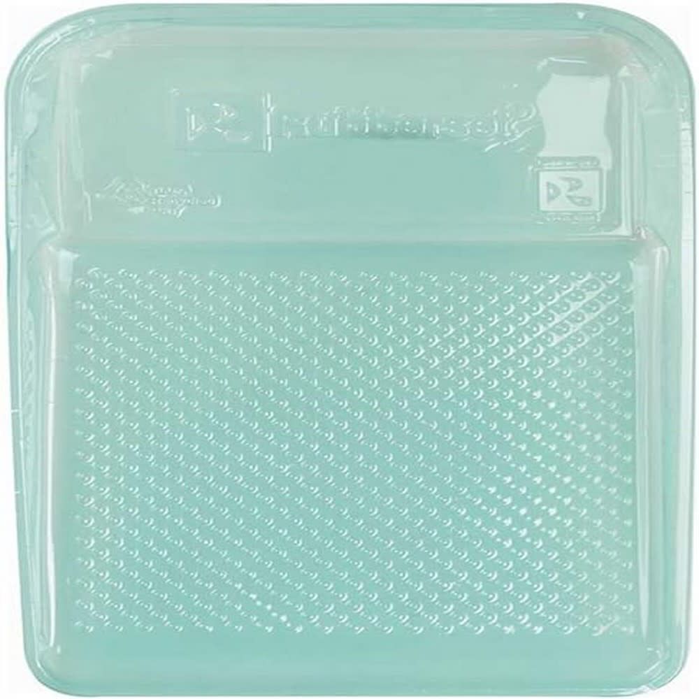 Rubberset 9in Plastic Paint Tray Liner 99355600