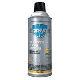 Sprayon LU206 10oz Liquid All-purpose Silicone Lubricant SC0206000