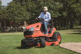 22 hp Lawn Tractor w. 48in Mower Deck T2290KWT-48