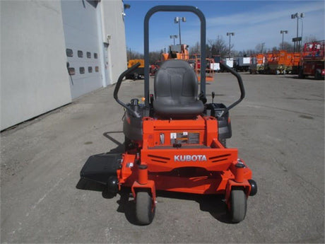 42 in. Zero Turn Mower Z122RKW-42