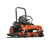 48 in. Zero Turn Mower Z122EBR-48