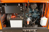 GL14000 Diesel Generator 14KW Auto Start GL 14000-AUTO