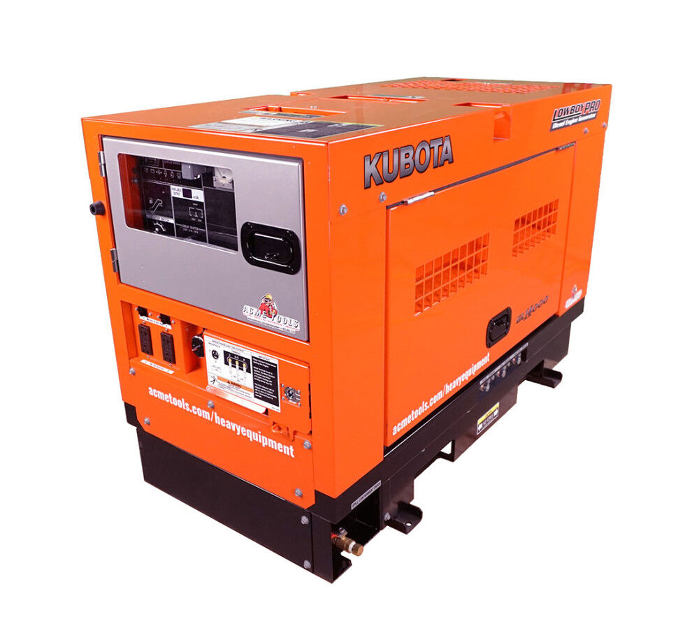 GL14000 Diesel Generator 14KW Auto Start GL 14000-AUTO