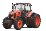 Premium Farm Tractor - Cab with Heat and A/C M7-152 PREMIUM