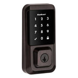 Halo Smart Lock Wi Fi Smart Lock Touchscreen Venetian Bronze 939 WIFI TSCR 11P