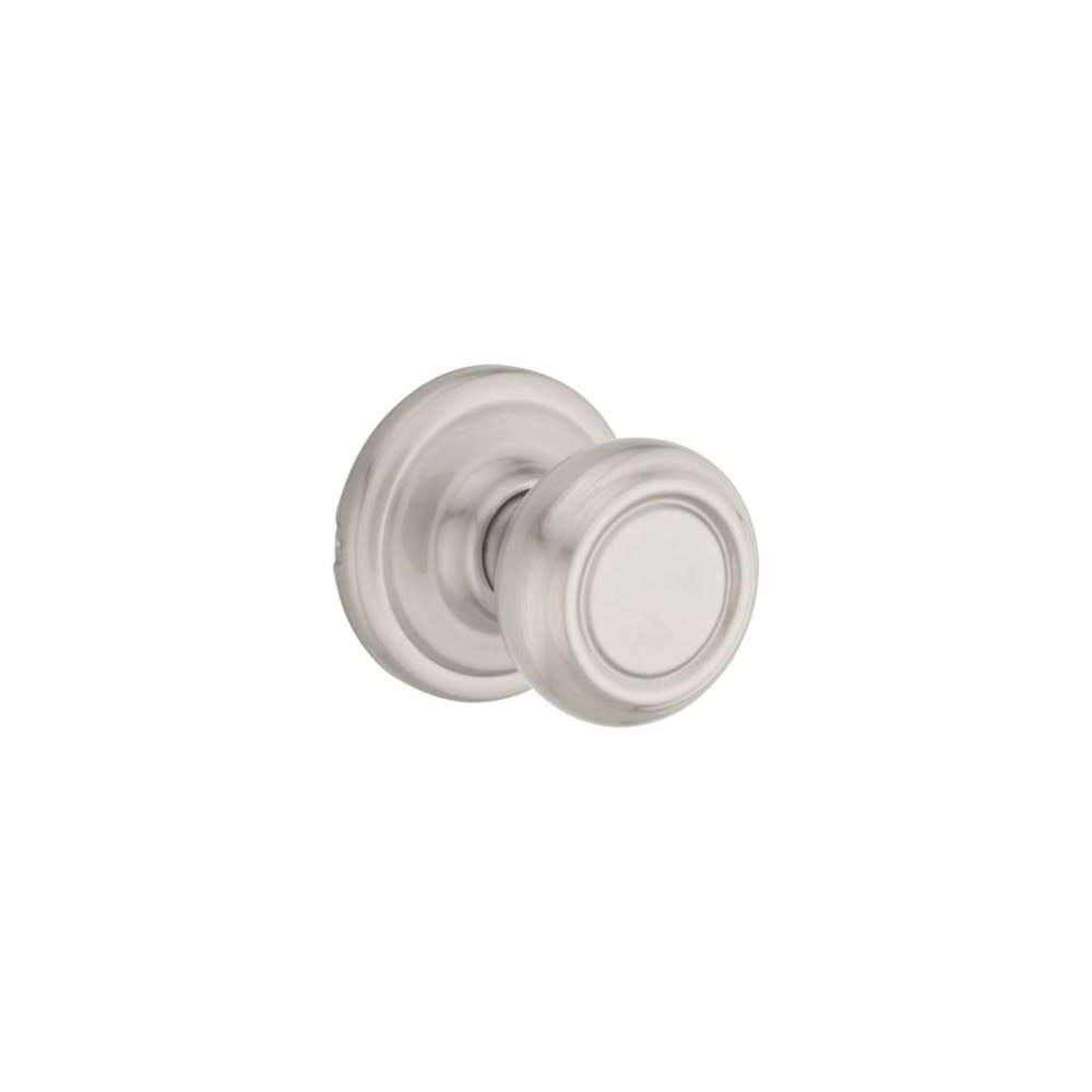 Satin Nickel Hall/Closet Cameron Door Knob 97200-794