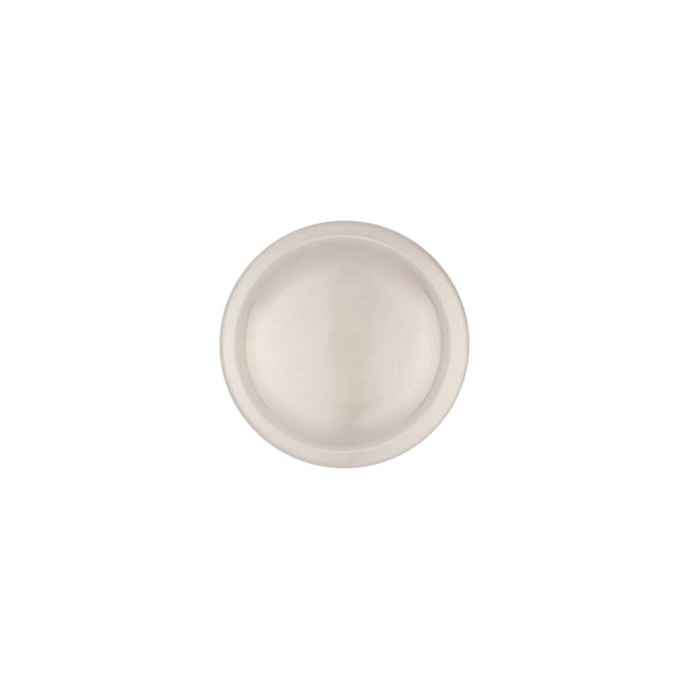 Satin Nickel Hall/Closet Juno Door Knob 97200-789