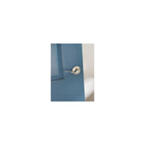 Satin Nickel Hall/Closet Tustin Door Lever 97200-777