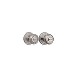 Satin Nickel Signature Series Keyed Entry Cameron Door Knob 97402-741