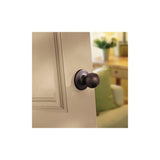 Venetian Bronze Hall/Closet Polo Passage Door Knob 92001-510