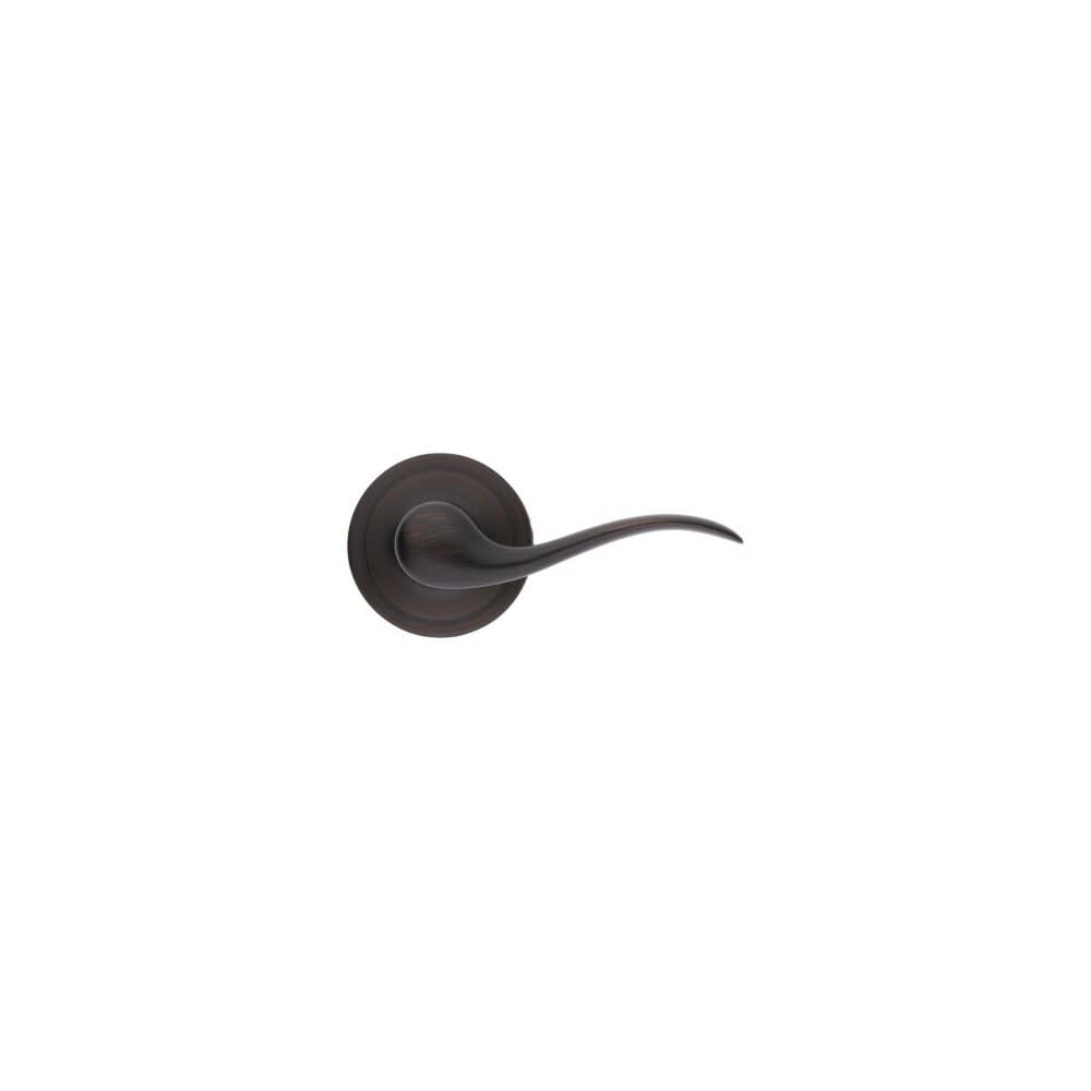 Venetian Bronze Hall/Closet Tustin Door Lever 97200-778