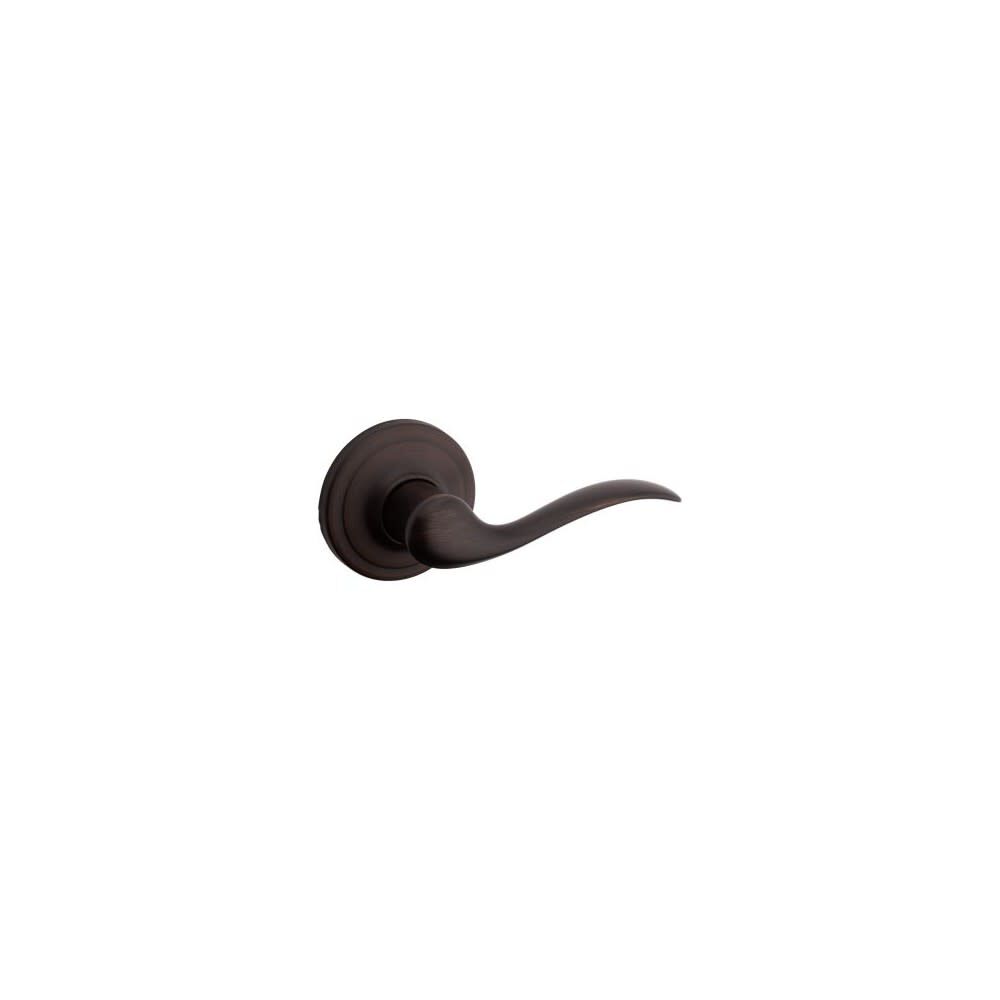 Venetian Bronze Hall/Closet Tustin Door Lever 97200-778