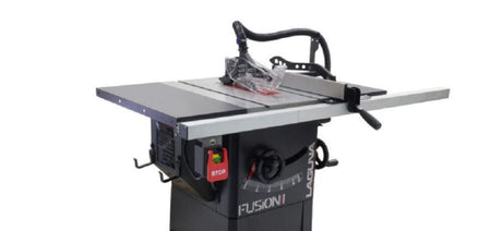 10In 110V 1.5HP F1 Fusion Table Saw MTSF132110150-0130