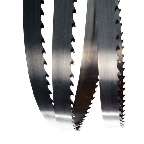 1/2 in Width x 150 in Length Variable Pitch Bandsaw Blade BBRK-12-150