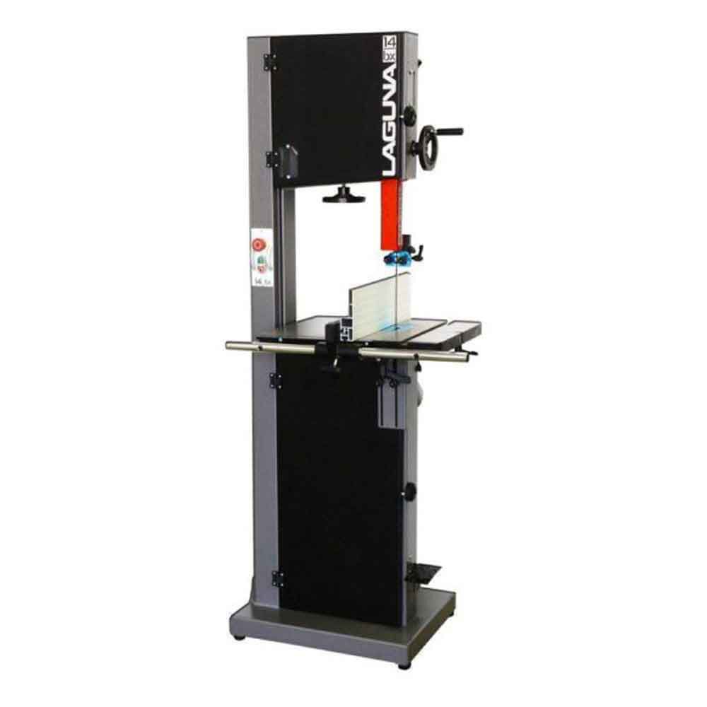 14|bx Bandsaw 1.75 HP 110 Volt MBAND14BX110-175