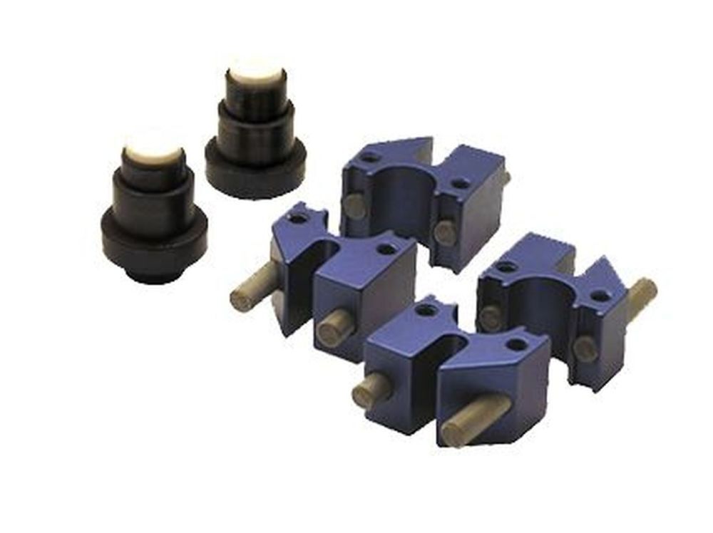 Cool Block Set for LT16HD & Larger Bandsaw AB000031