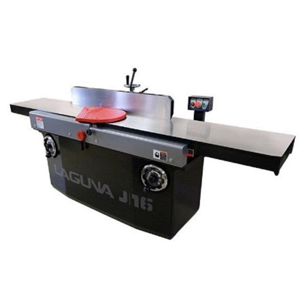 Industrial Series 16 Jointer MJO6405-0800