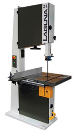 Italian Bandsaw LT24 X 24 In. MBAND245400