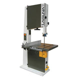 Italian Bandsaw LT24 X 24 In. MBAND245400