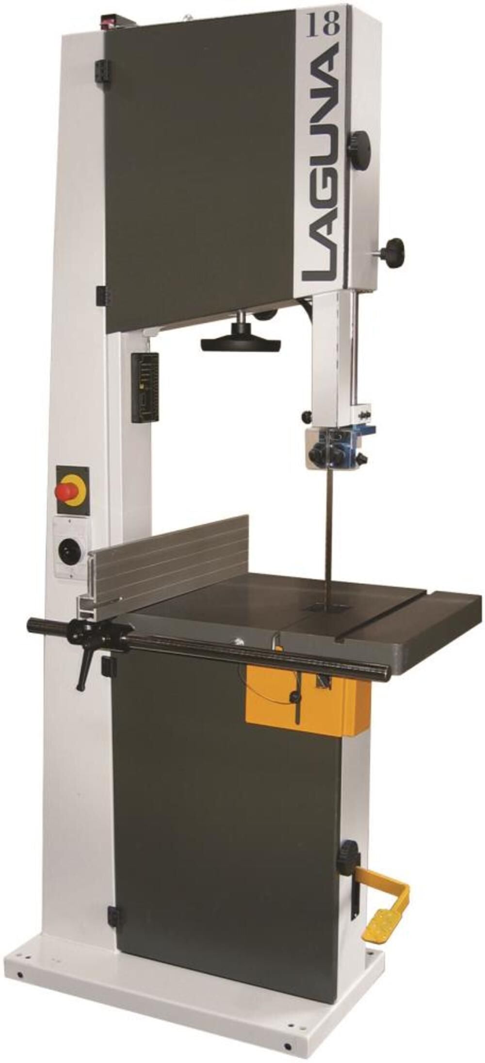 LT18 HD Italian Bandsaw MBAND185400