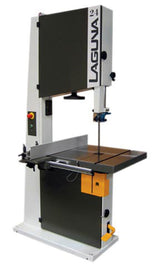 LT24 HD Italian Bandsaw MBAND245200