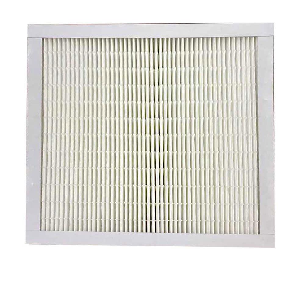 M|FLUX:5 HEPA Filter 1 Filter PDCMFLUX52201-HEPA