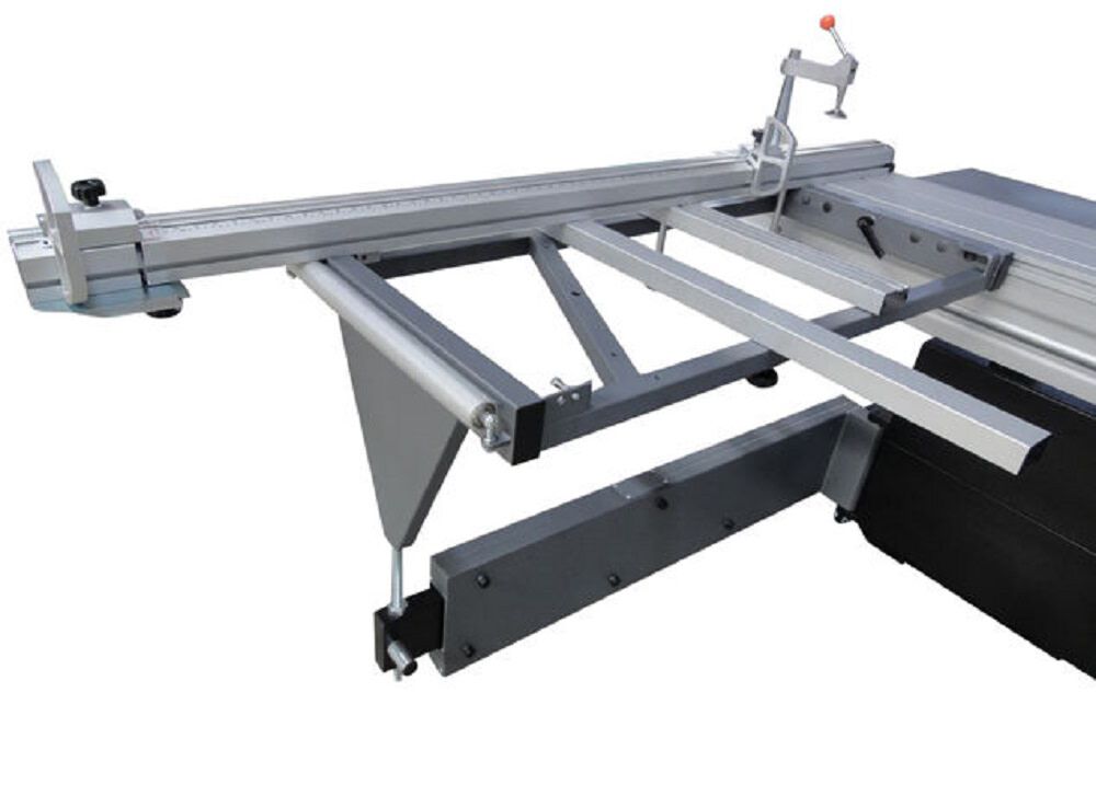 P12|10 7.5HP 220V Automatic Horizontal Table/Panel Saw MPSP12-10-0135