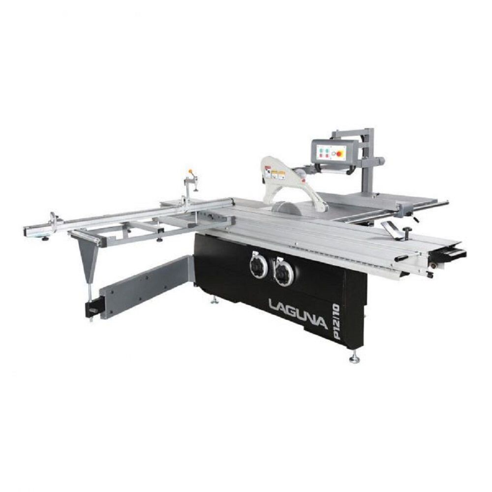 P12|10 7.5HP 220V Automatic Horizontal Table/Panel Saw MPSP12-10-0135