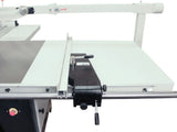 P12|8 5HP 220V Heavy Duty Horizontal Table/Panel Saw MPSP12-8-0135