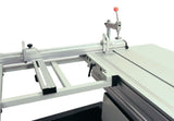 P12|8 5HP 220V Heavy Duty Horizontal Table/Panel Saw MPSP12-8-0135