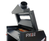 PX|22 SHEARTEC: II Planer 10HP 220V 3PH MPLANPX2210-0130