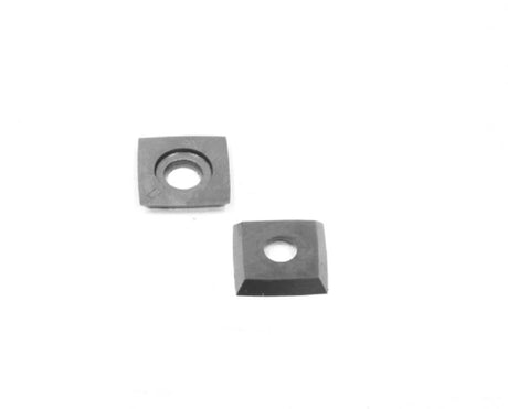 Shear-Tec II Carbide Inserts - Pack of 10 ATSHEARTECII