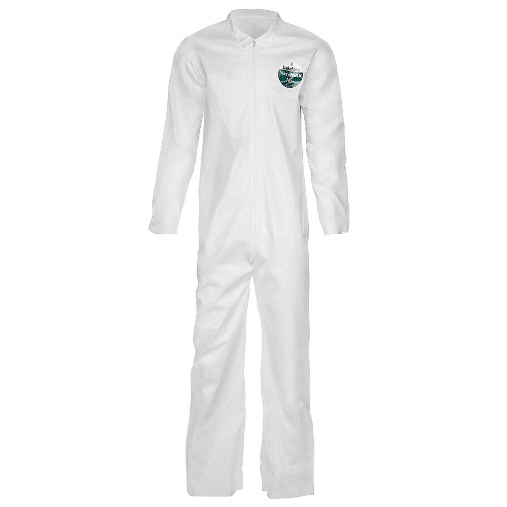 Industries Micromax NS Coverall - 3XL CTL412-3X