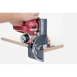 Zeta P2 Corded Biscuit Joiner with Diamond Tipped Cutter & Drill Jig 101402DS