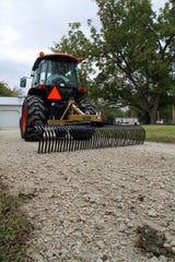 96in 37 Series Landscape Rake LR3796