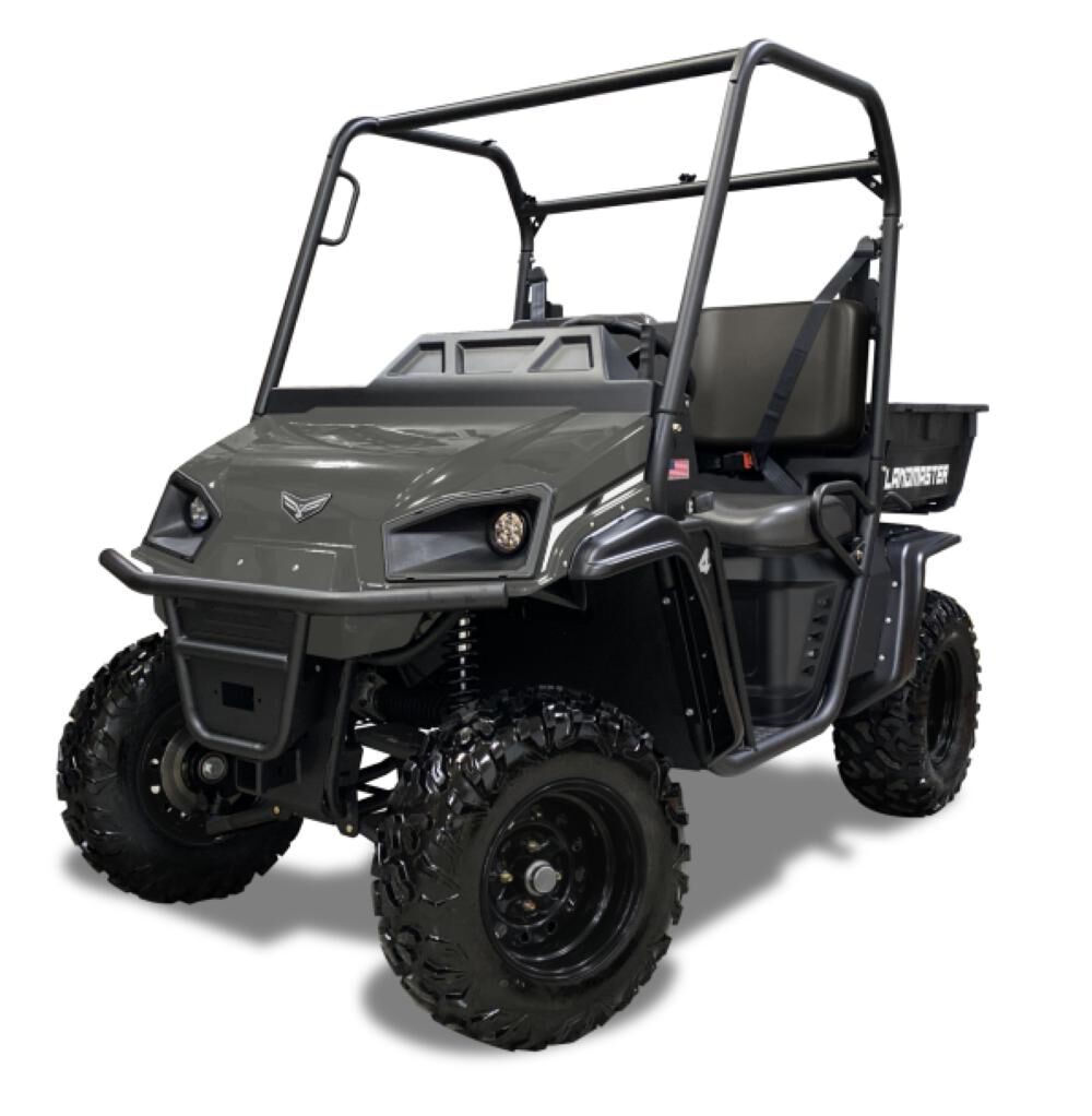 L4 UTV 4x2 Side by Side Base Model L4