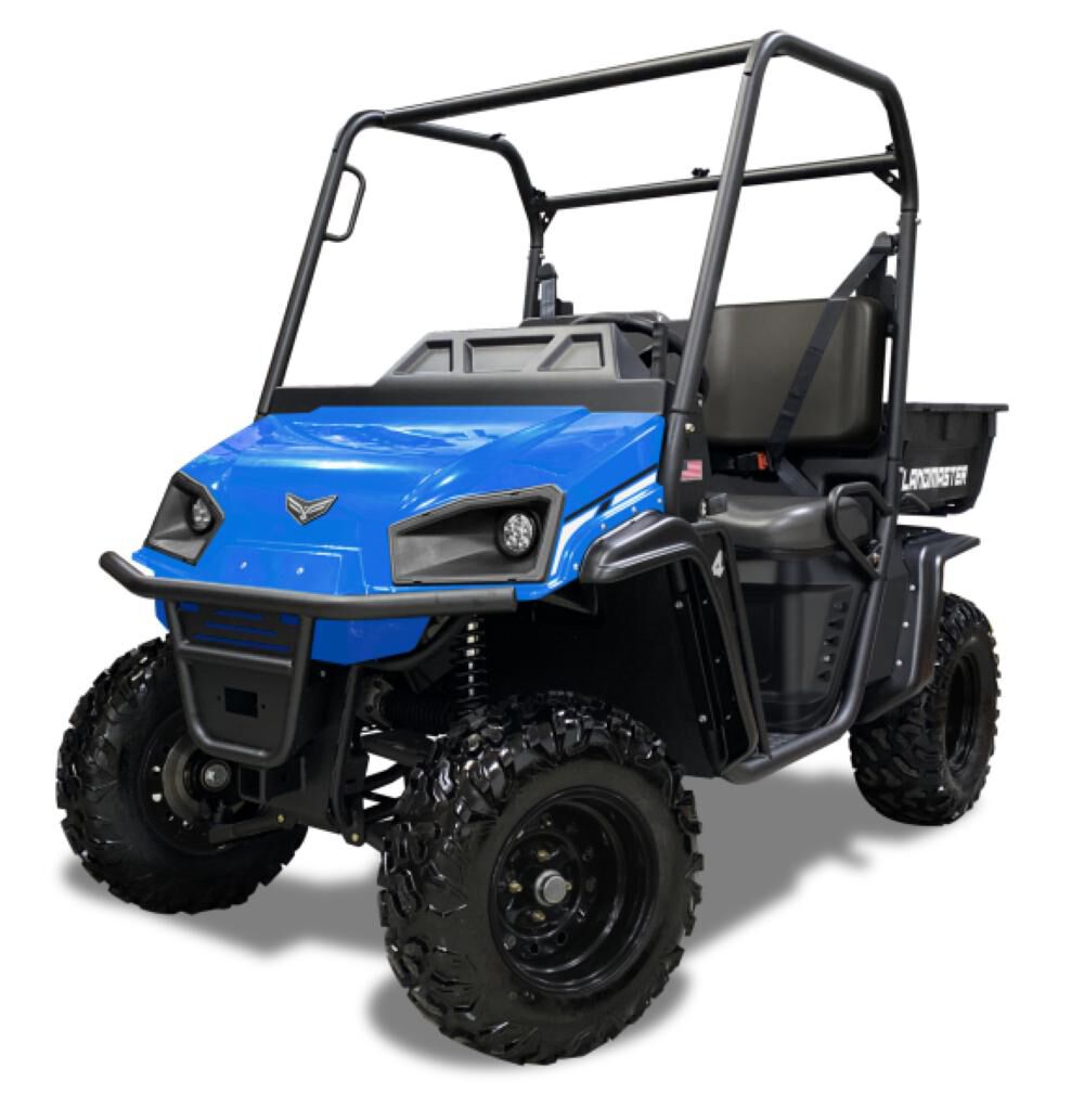 L4 UTV 4x2 Side by Side Base Model L4