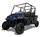 L7 Crew Trail Package UTV 4x4 Side by Side L7-CREW-TRAIL