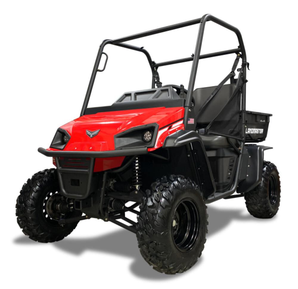 L7 TRAIL Package UTV 4x4 Side by Side L7-TRAIL