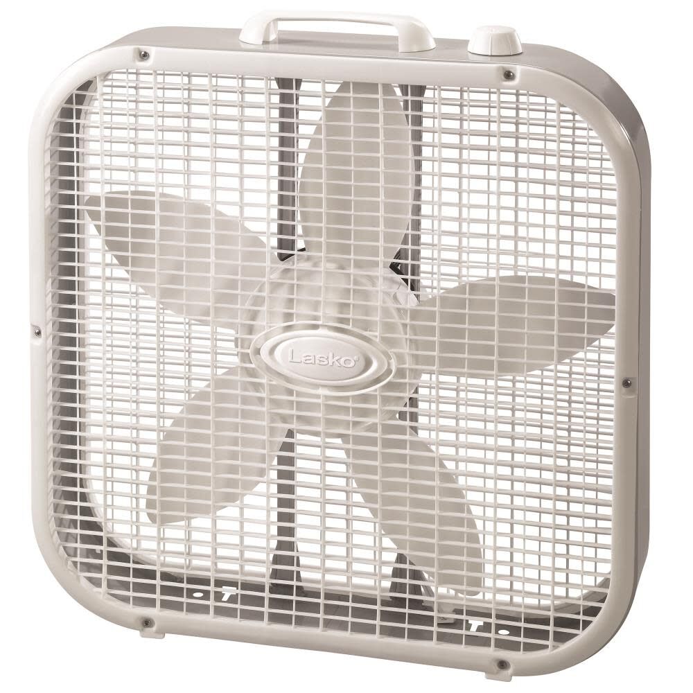 20 In. Box Fan 3733