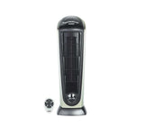 300 sq ft Electric Ceramic Tower Heater 6107098