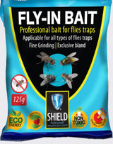 Shield Fly In Fly Bait Bag 125g 2313