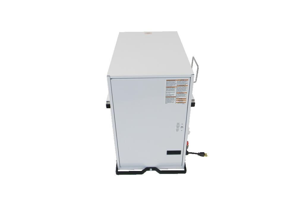 170000BTU Portable LP Ductable Heater PREMIER 170