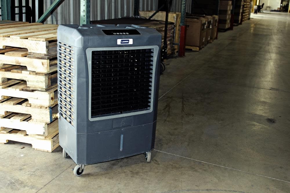 Portable Evaporative Cooler PC-31