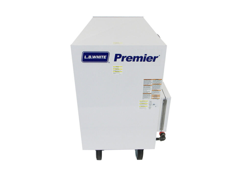 Premier 350 DF Portable Heater PREMIER 350 DF