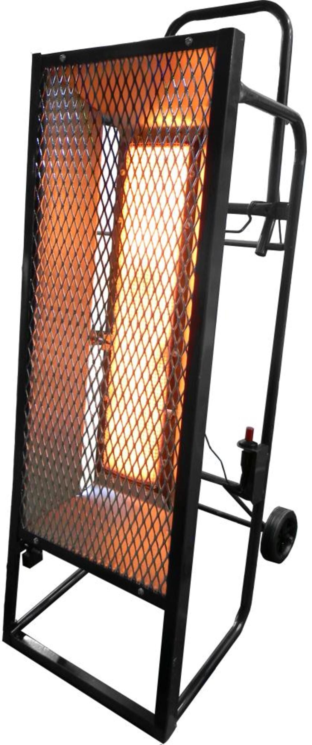 Sun Blast Flat Panel Radiant LP heater 35K BTU Sun Blast 35