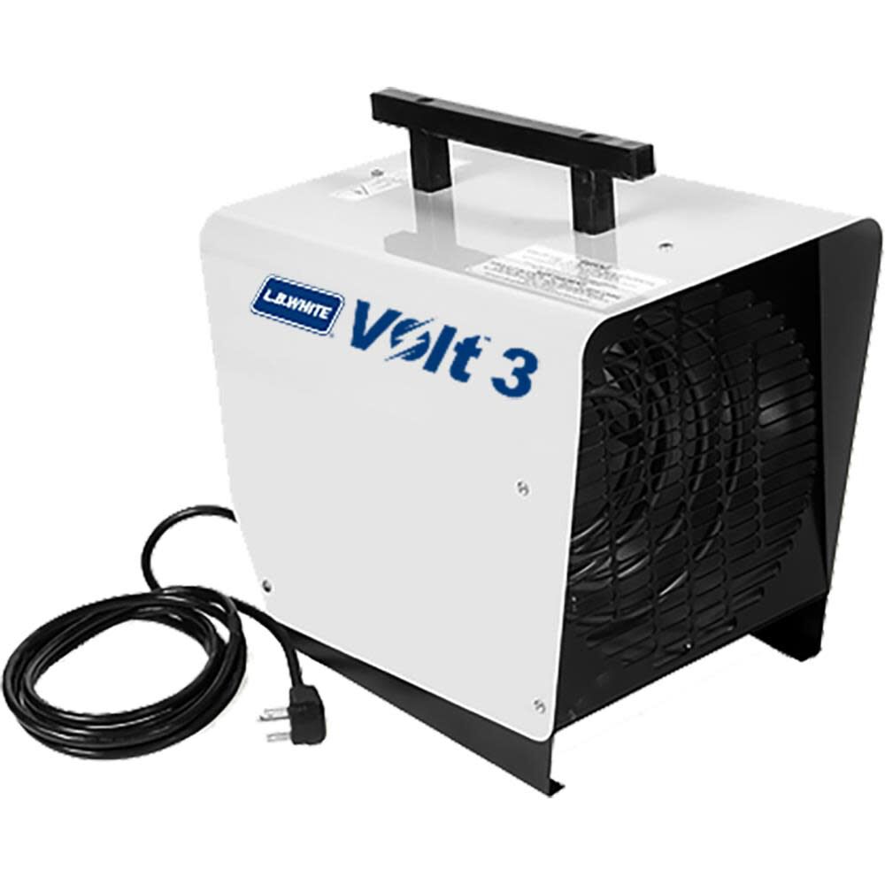 Volt 3 Electric Heater CE3.0AWED40269S