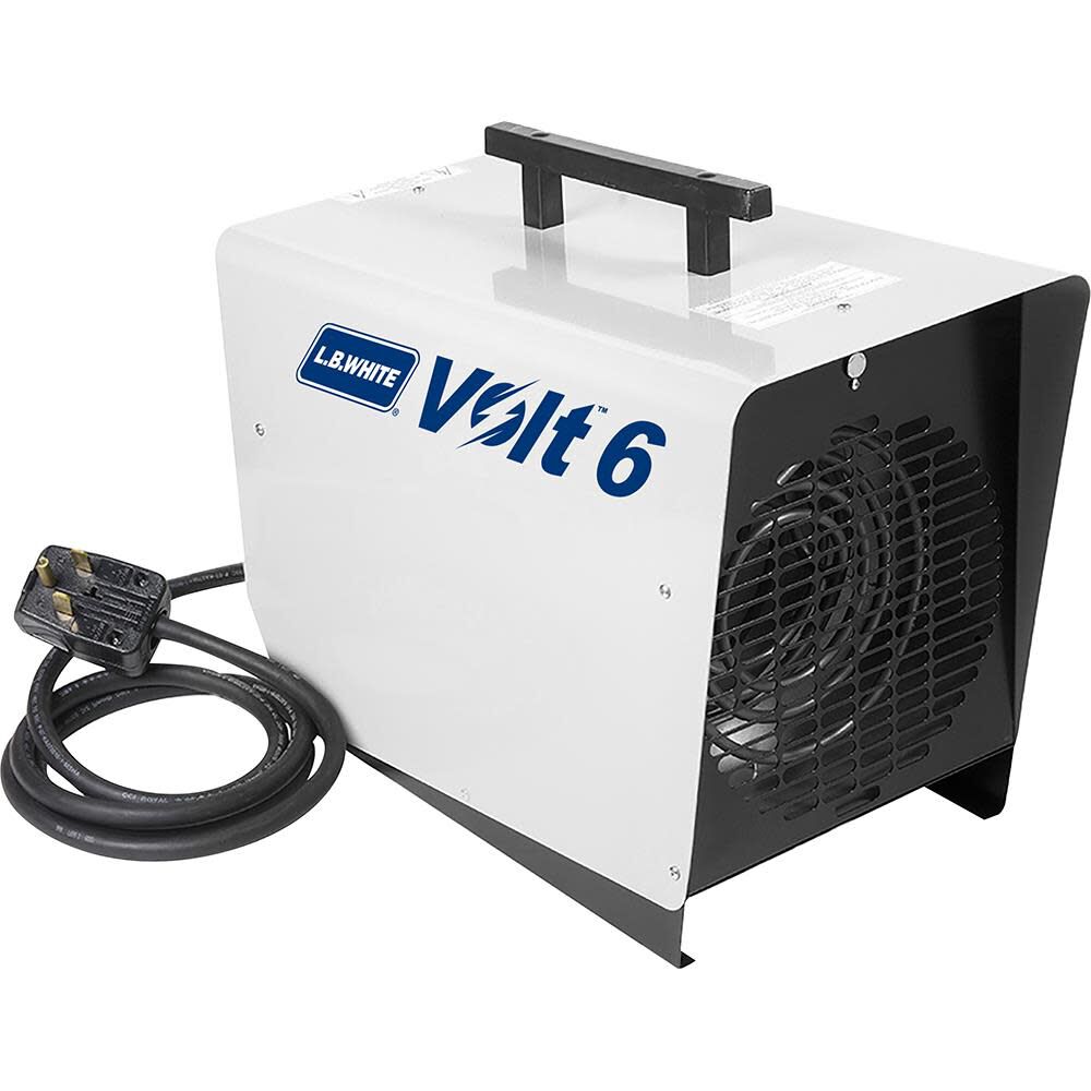 Volt 6 Electric Heater CE6.0AWED40269S